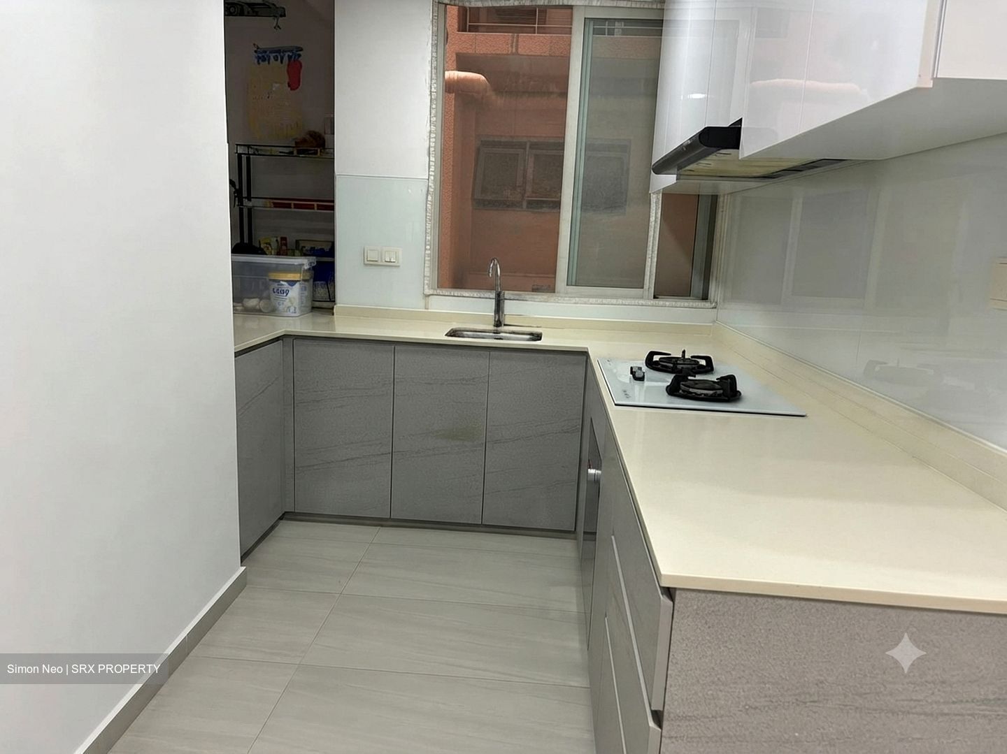 The Sensoria (D27), Condominium #586859501
